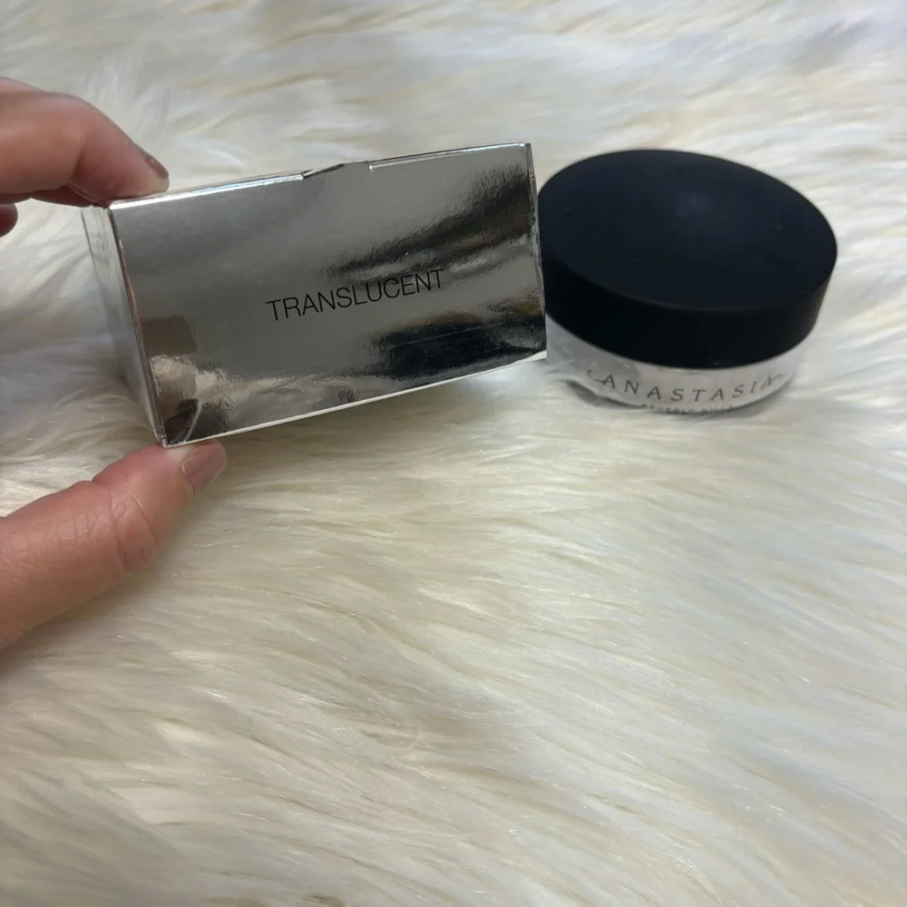 Anastasia Beverly Hills loose setting powder